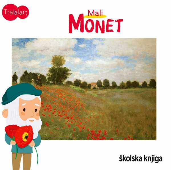 MALI MONET