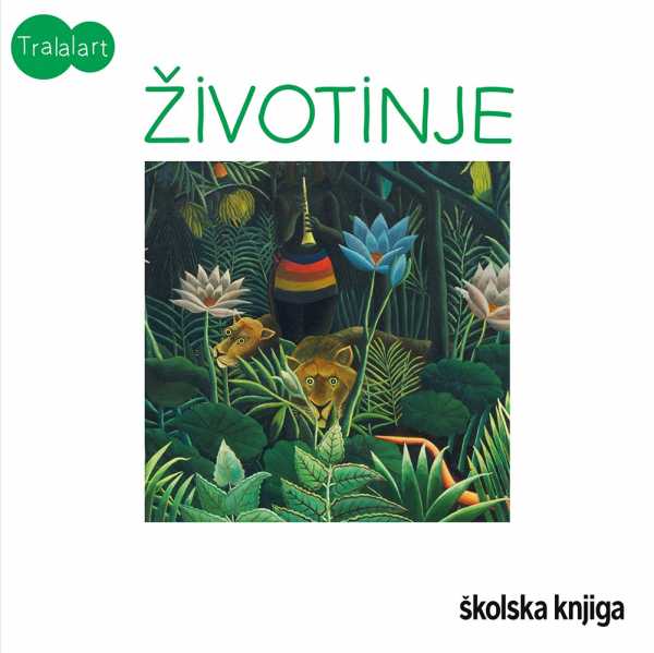 ŽIVOTINJE