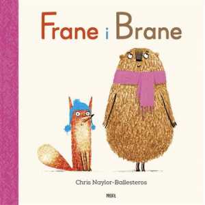 FRANE I BRANE