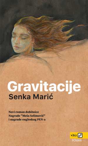 GRAVITACIJE