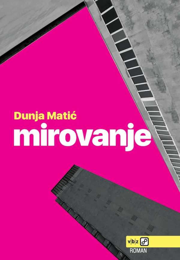 MIROVANJE