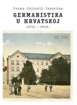 GERMANISTIKA U HRVATSKOJ