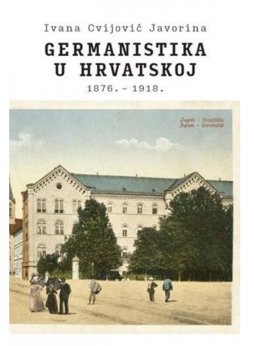 GERMANISTIKA U HRVATSKOJ