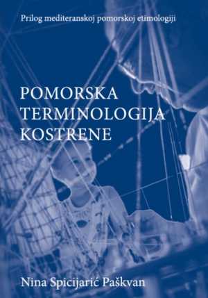 POMORSKA TERMINOLOGIJA KOSTRENE
