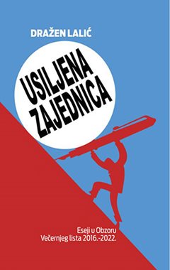 USILJENA ZAJEDNICA