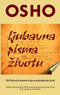 LJUBAVNA PISMA ŽIVOTU