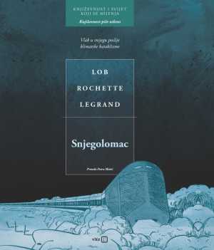 SNJEGOLOMAC