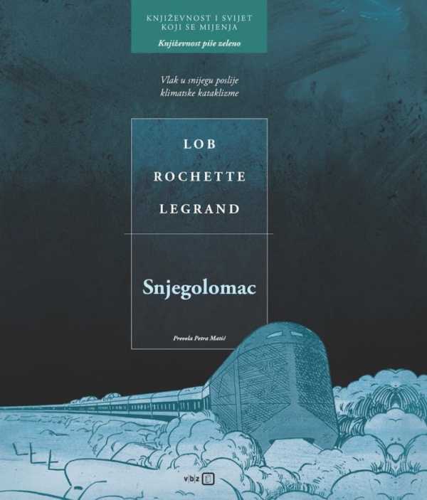 SNJEGOLOMAC