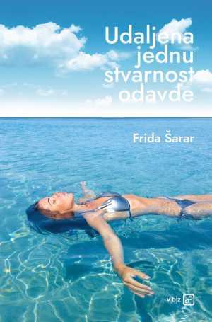 UDALJENA JEDNU STVARNOST ODAVDE
