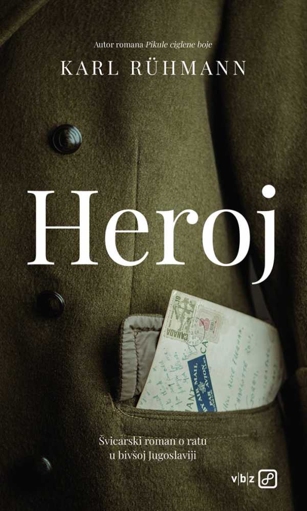 HEROJ