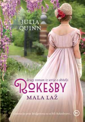 OBITELJ ROKESBY 2: MALA LAŽ