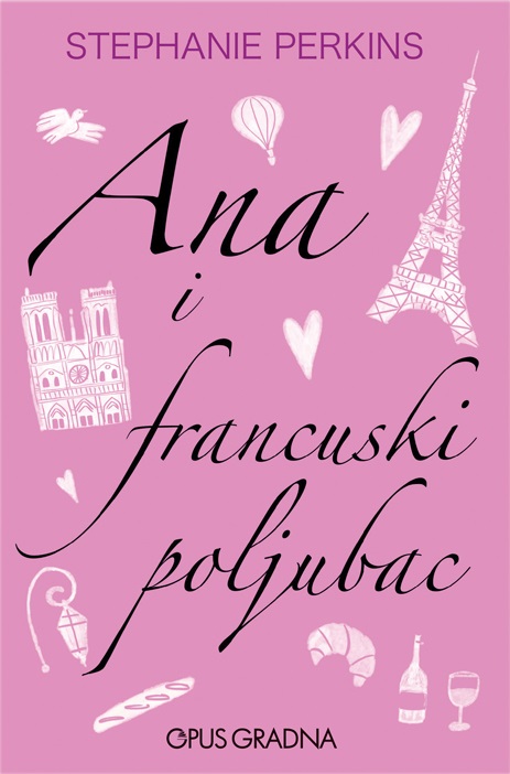 ANA I FRANCUSKI POLJUBAC