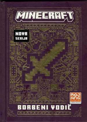 MINECRAFT: BORBENI VODIČ