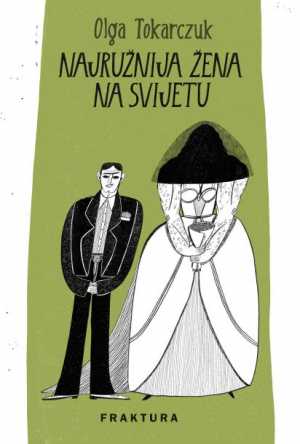 NAJRUŽNIJA ŽENA NA SVIJETU