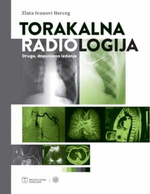 TORAKALNA RADIOLOGIJA, 2. dopunjeno izdanje