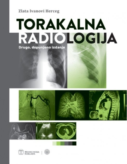 TORAKALNA RADIOLOGIJA, 2. dopunjeno izdanje