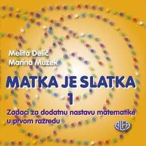 MATKA JE SLATKA 1