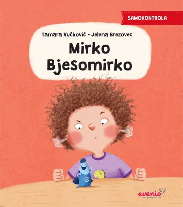MIRKO BJESOMIRKO