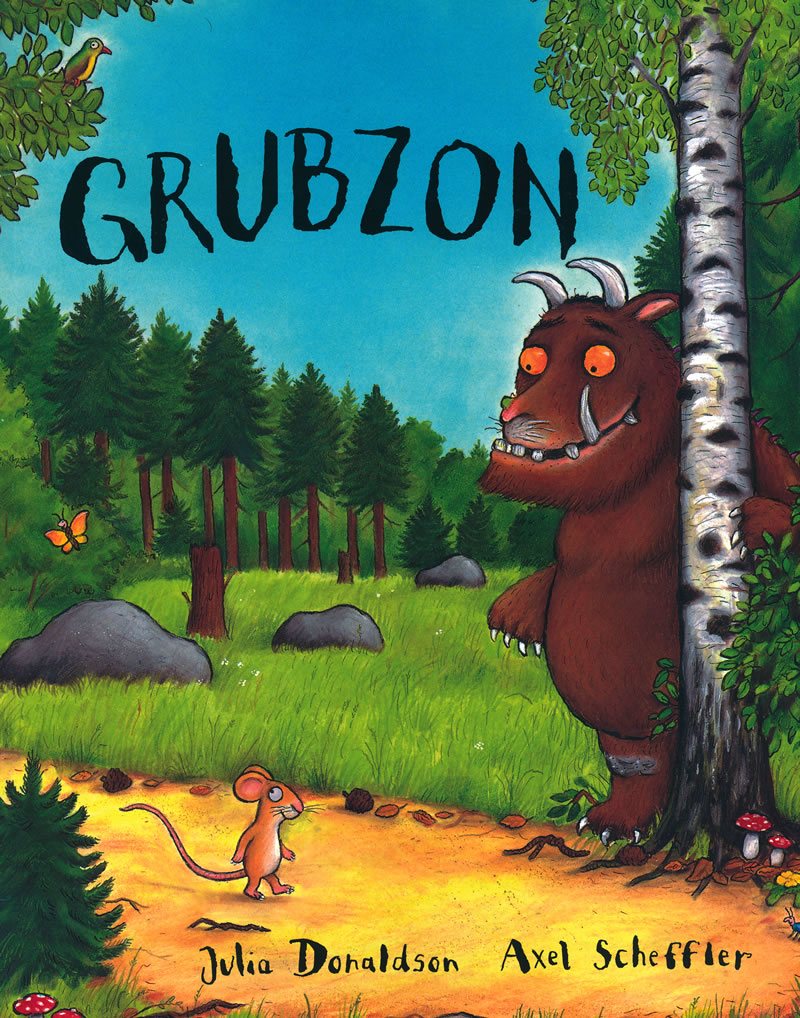 GRUBZON