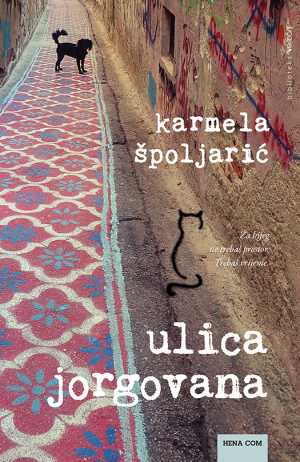 ULICA JORGOVANA