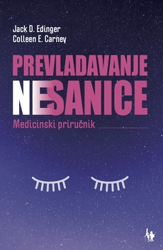 PREVLADAVANJE NESANICE