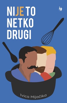 NIJE TO NETKO DRUGI