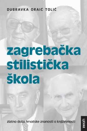 ZAGREBAČKA STILISTIČKA ŠKOLA