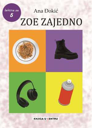 ZOE ZAJEDNO