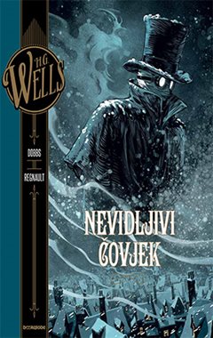 NEVIDLJIVI ČOVJEK