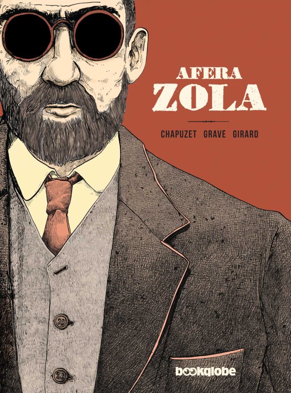 AFERA ZOLA