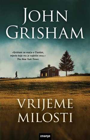 VRIJEME MILOSTI