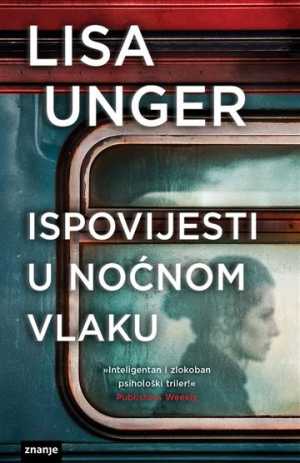 ISPOVIJESTI U NOĆNOM VLAKU