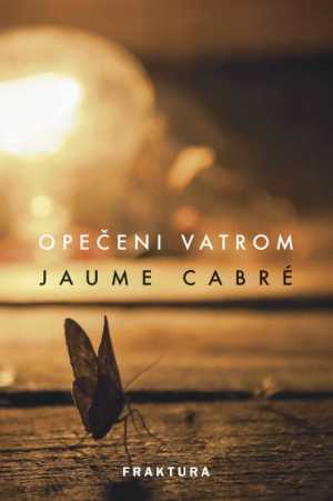 OPEČENI VATROM
