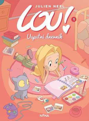 LOU! 1: USPUTNI DNEVNIK
