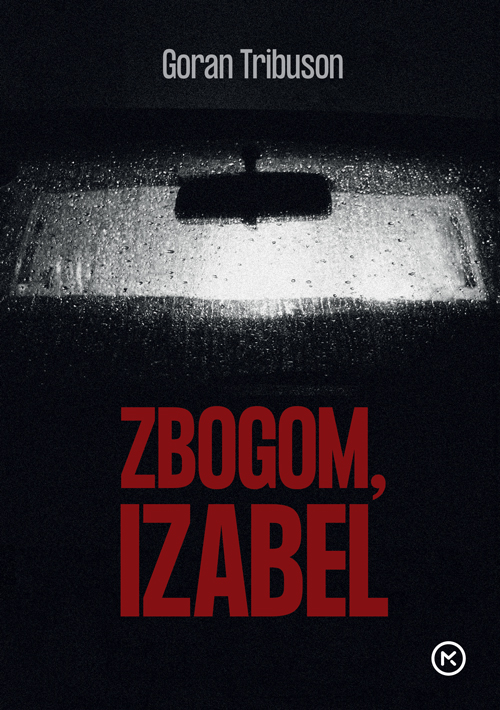 ZBOGOM, IZABEL