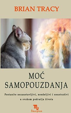 MOĆ SAMOPOUZDANJA
