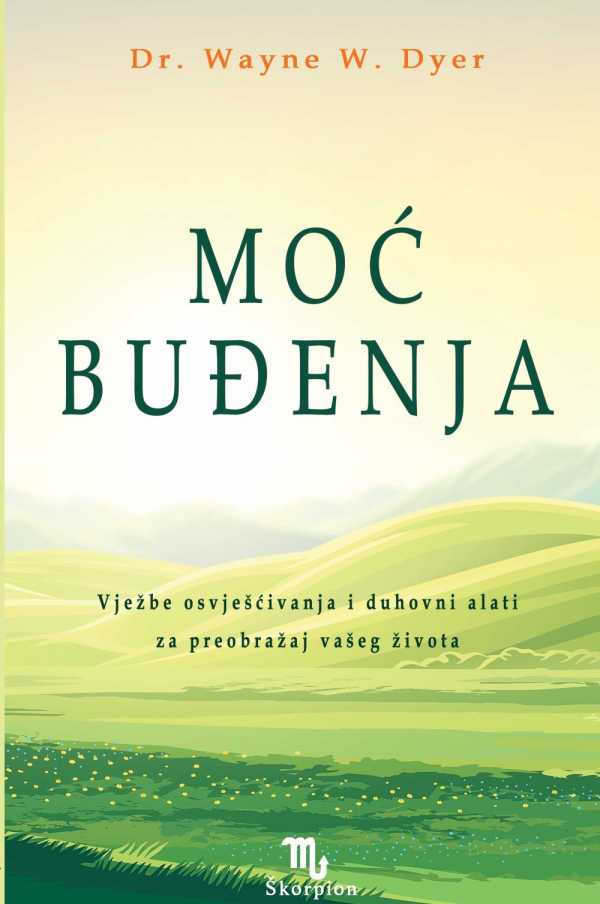MOĆ BUĐENJA
