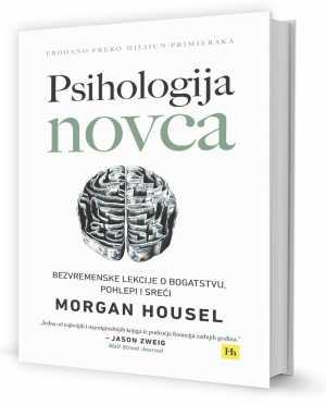 PSIHOLOGIJA NOVCA