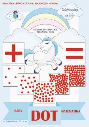 BABY DOT MATEMATIKA