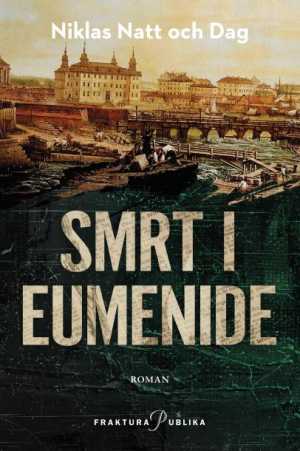 SMRT I EUMENIDE