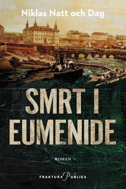 SMRT I EUMENIDE