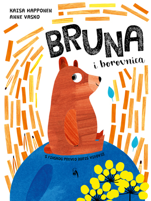 BRUNA I BOROVNICA