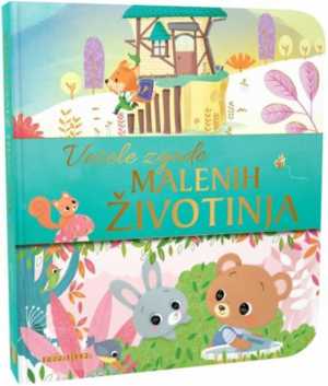 VESELE ZGODE MALENIH ŽIVOTINJA