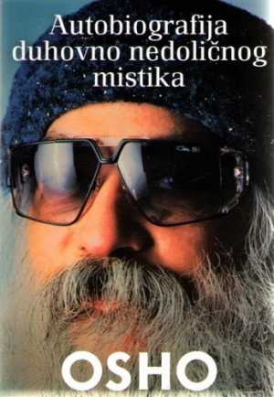 AUTOBIOGRAFIJA DUHOVNO NEDOLIČNOG MISTIKA