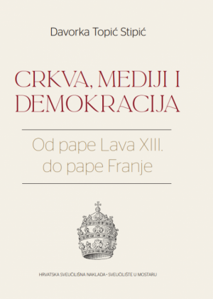 CRKVA, MEDIJI I DEMOKRACIJA