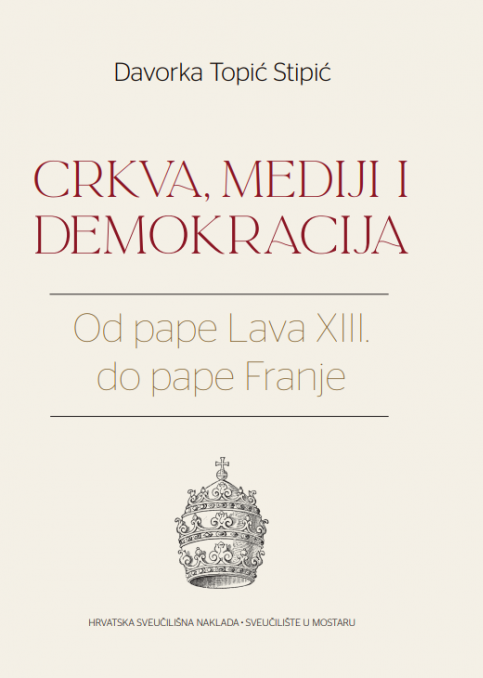 CRKVA, MEDIJI I DEMOKRACIJA