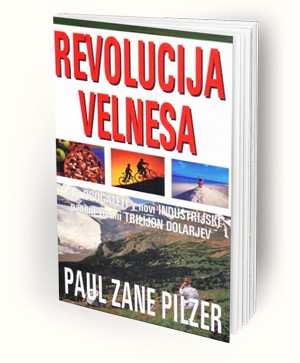 REVOLUCIJA VELNESA