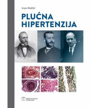 PLUĆNA HIPERTENZIJA