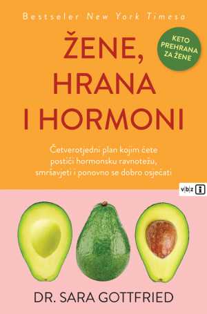 ŽENE, HRANA I HORMONI