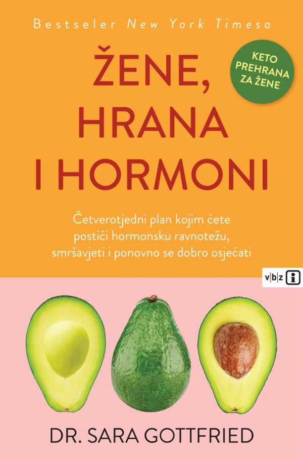 ŽENE, HRANA I HORMONI